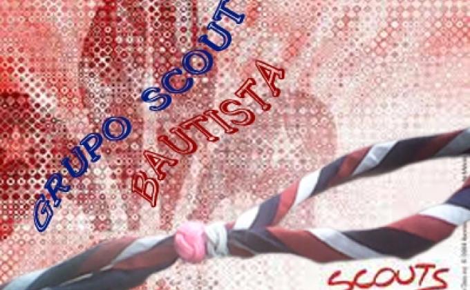 creacion de un nuevo gurpo scout en León Nicaragua para aportar al crecimiento del movimiento socut mundial