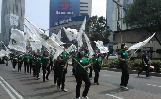 Repairing the Sense of "Community"