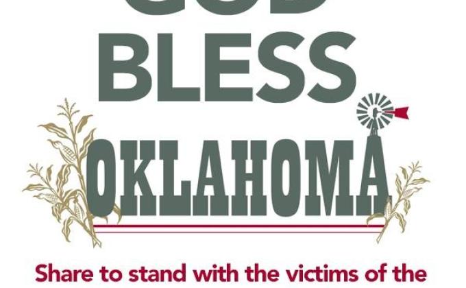 Moore Oklahoma Tornado Relief 