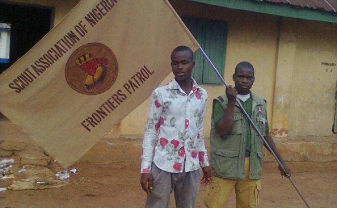 The best way of helping troops in abia nigeria