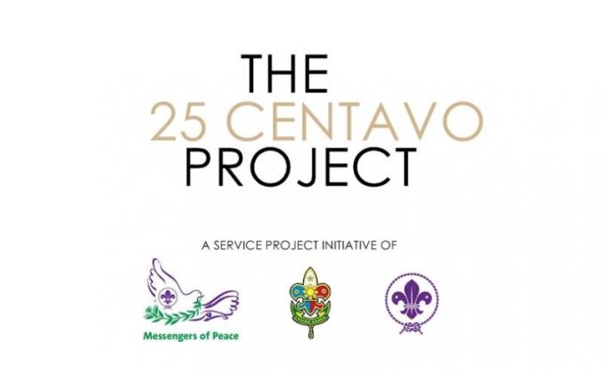 The 25 centavo project