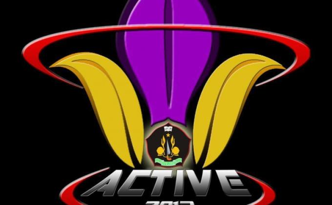 Almaida Creativity Event 2013 " Racana Alauddin dan Maipa Deapati" Pramuka UIN Alauddin Makassar