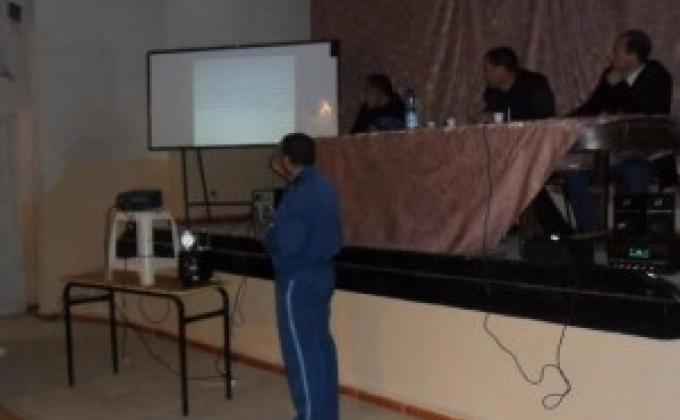 حملة ضد مكافحة المخدرات 