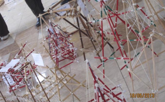 Actively Raising Achievement