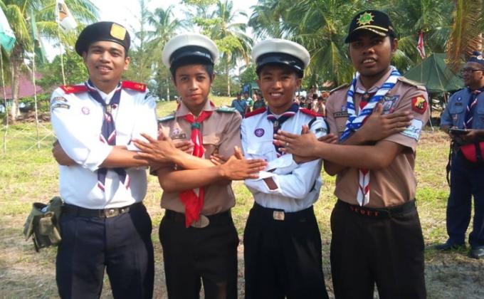 Peransaka Cabang Sambas