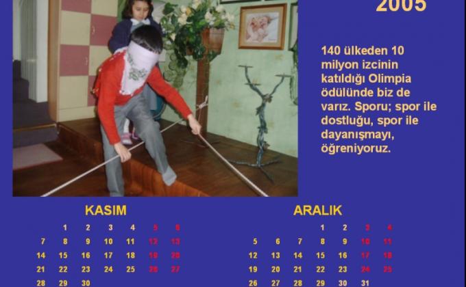AN EXPERIENCE GUUDING AND SCOUTING WITH PRESCHOOL KIDS PINK ROSE GUIDE AND SCOUT UNIT SAMSUN TURKEY