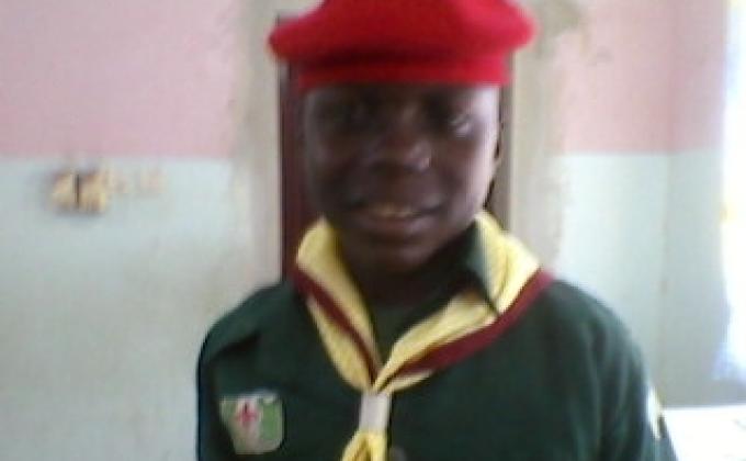 INVESTITURE OF CUBS, SCOUTS AND PATRONS/MATRON