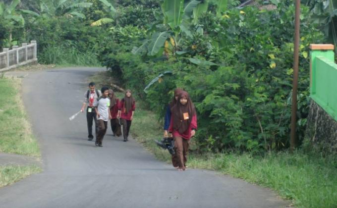 jalan selanjutnya untuk persaudaraan