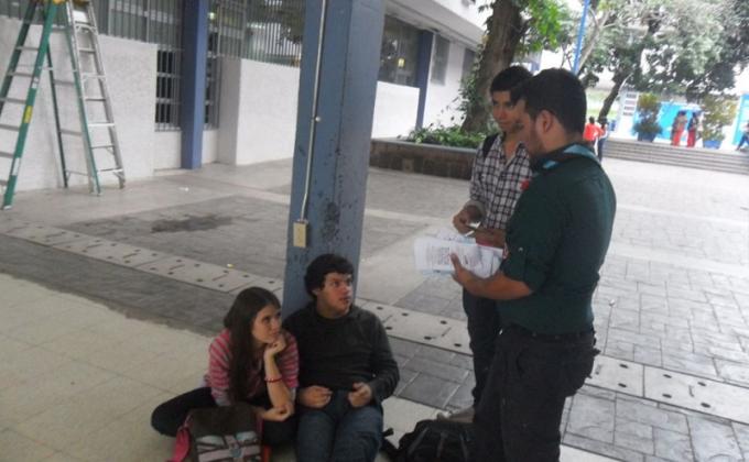 “Prevención de ITS en la juventud”