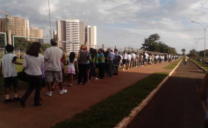 Soter ... in search of water lost