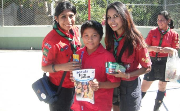 SERVICIO A LA COMUNIDAD VICENTE GUERRERO “SAN LORENZO”, TEAPA, TABASCO.
