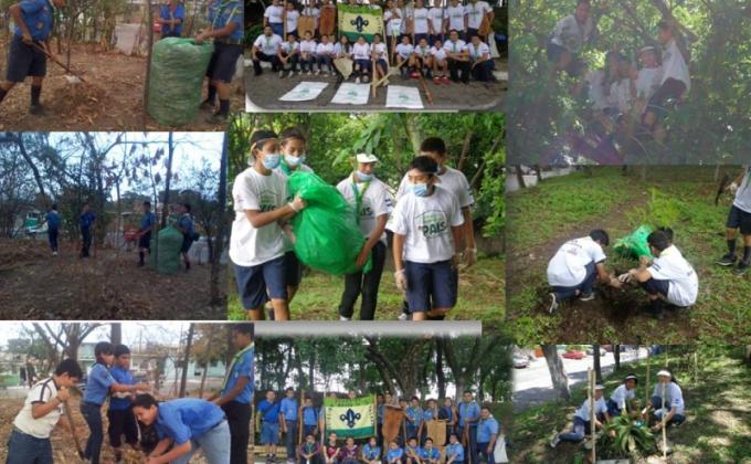 LOS CONACASTECOS - SIEMPRE VERDE