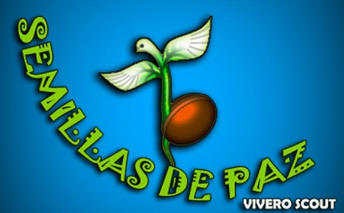vivero scout semillas de paz 