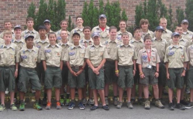 Nature Trail Enhancement - City Park - Bluefield, WV