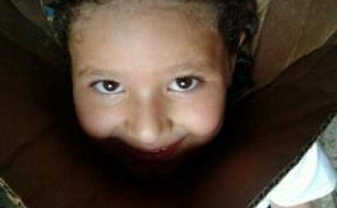 Nuestros animales, NO Desamparados!