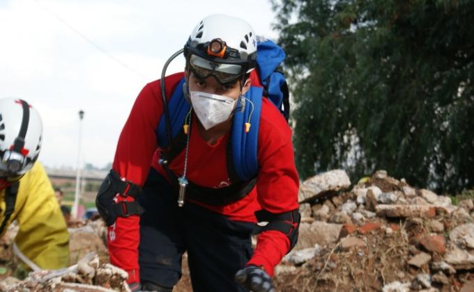 SCOUTS JALISCO CRECL