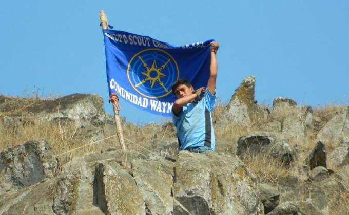 Ayuda en El Paraíso