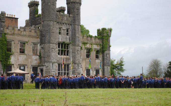 Peace & Diversity Training