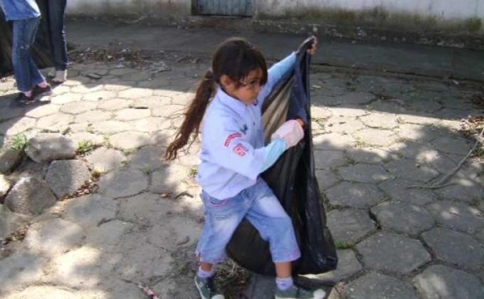 Scouting: An Inclusive Look