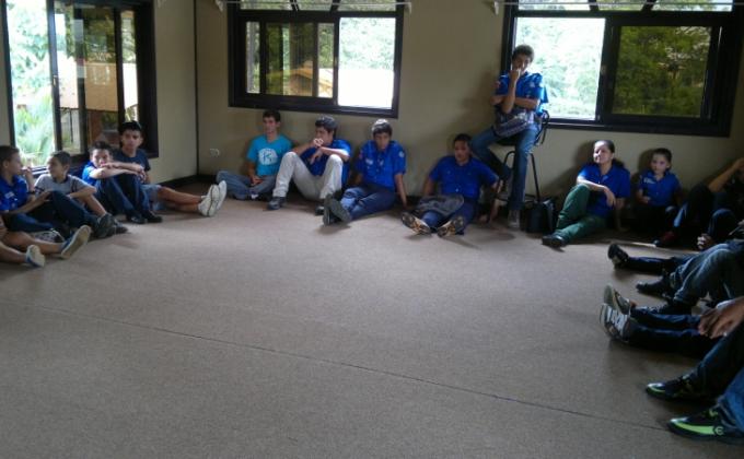 Seguimiento de mi proyecto Conociendo el bullying,sus consecuencias y prevenciones.