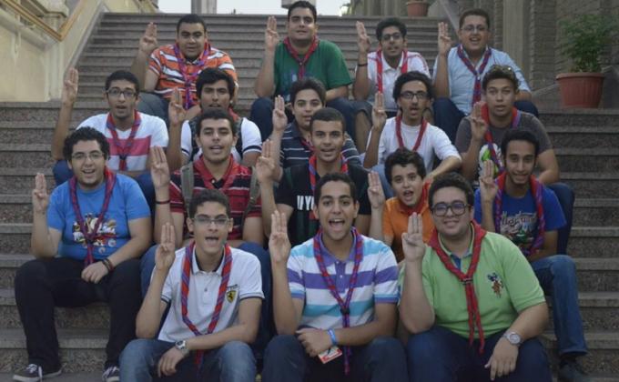 We Are Messengers of peace ^^  