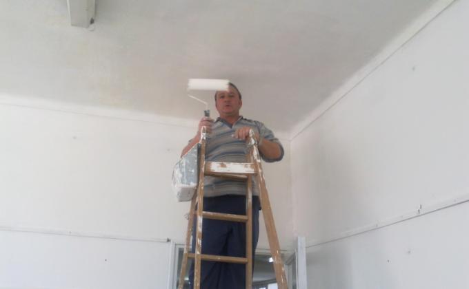 En camino a la proyección de servicios   !