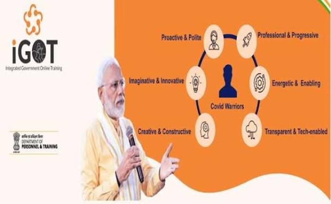 SANKALP PROJECT [A] *Challenge 5 - #Government Initiatives