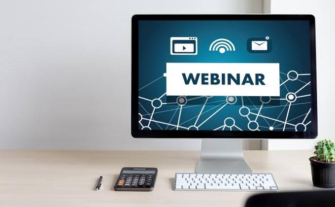WEBINAR