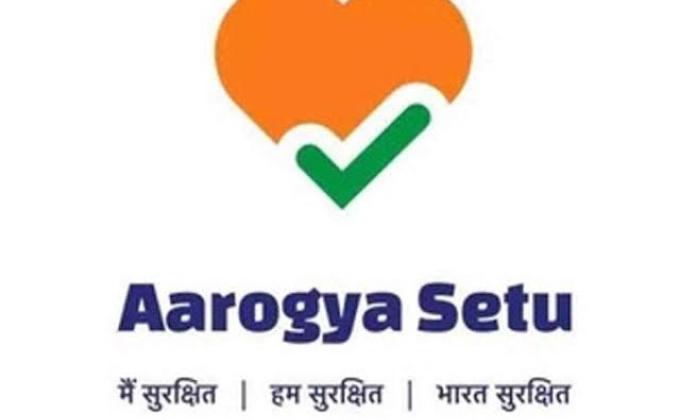 Group 4: Challenge 6- # Aarogya Setu