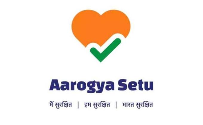 AAROGYA SETU 