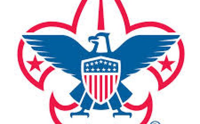 Boy Scouts of America 2014 Living their Promise and Law