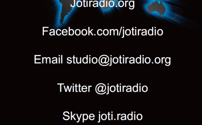 JOTIRADIO