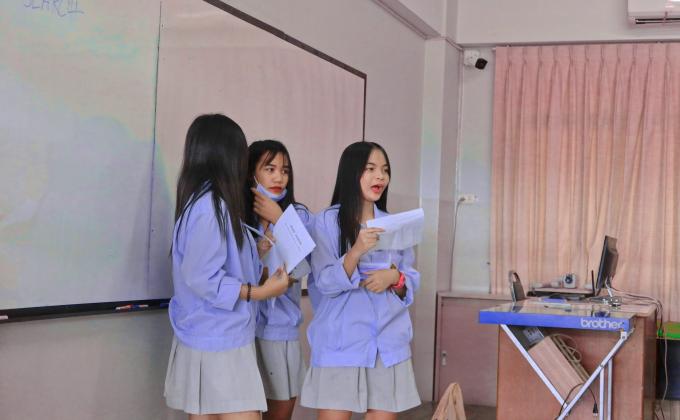 คำศัพท์จำง่ายนิดเดียว