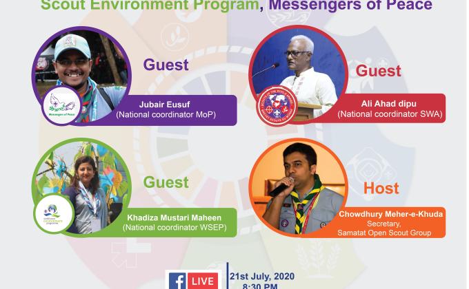 Get to know about SWA, WSEP, MOP