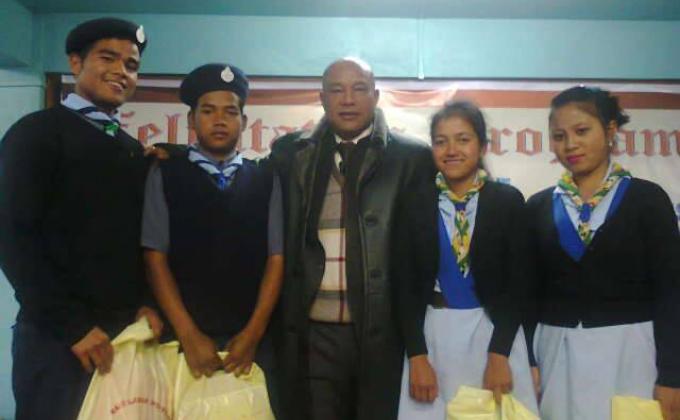 Ficilitation Programme