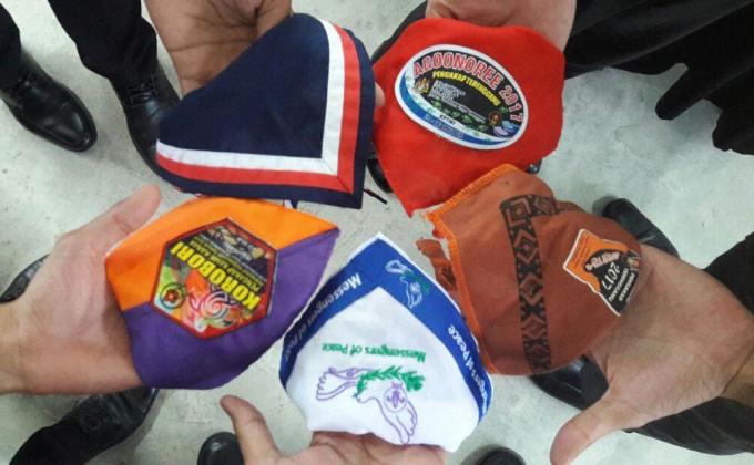 Satu Ogos Sudah Tiba!!!