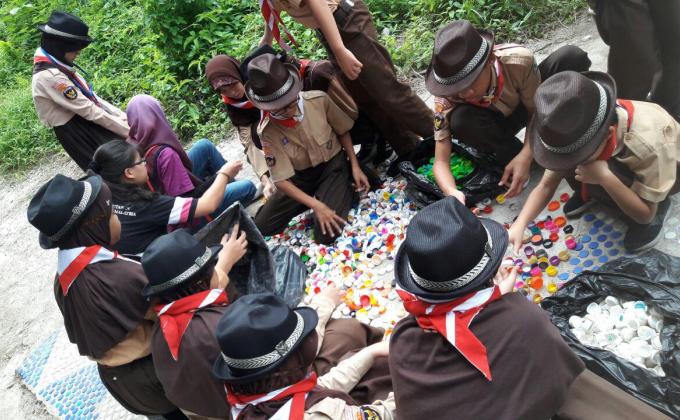 WalkSide By Rovs Project - Malaysia Ft Indonedia (Update 14)