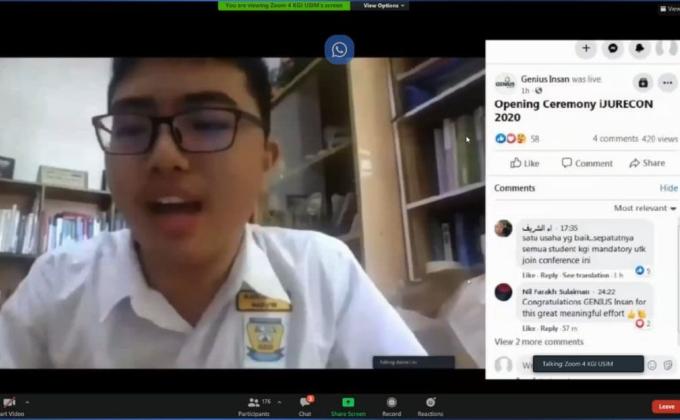 Champions For Nature