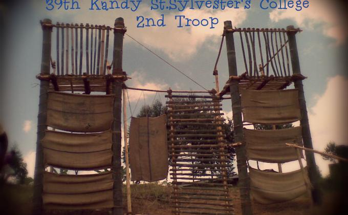 Annual Badge Camp 2013