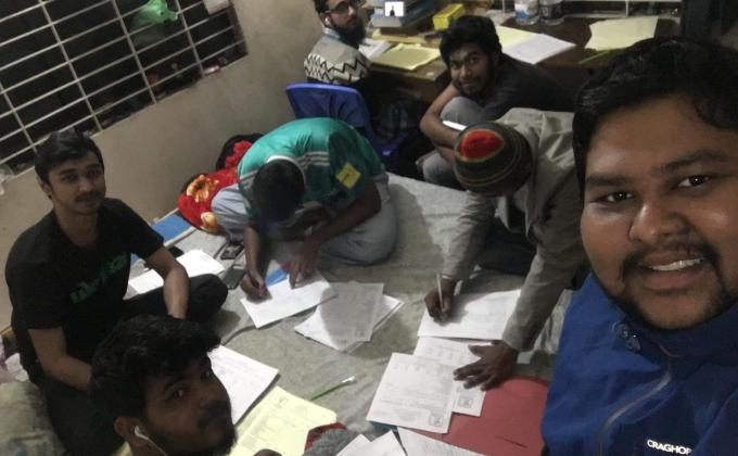 R&E Activists