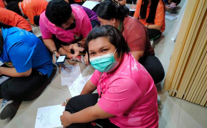 กิจกรรม​วันคล้ายวันพระราชสมภพ สมเด็จพระกนิษฐาธิราชเจ้า กรมสมเด็จพระเทพรัตนราชสุดา เจ้าฟ้ามหาจักรีสิรินธรมหาวชิราลงกรณวรราชภักดี สิริกิจการิณีพีรยพัฒน รัฐสีมาคุณากรปิยชาติ สยามบรมราชกุมารี

