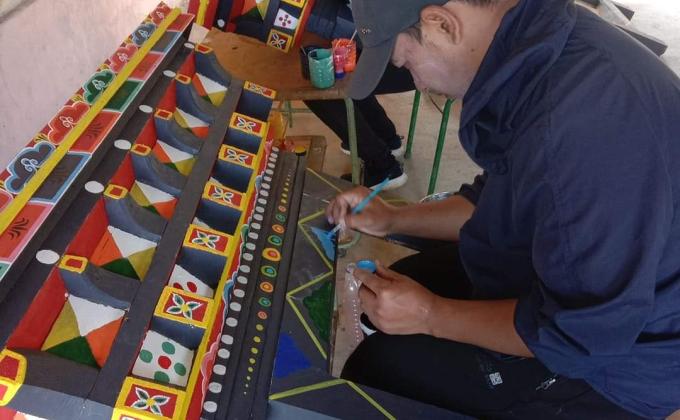 Bhutanese Arts