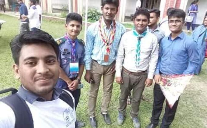 শতবর্ষ পূণমিলনী-২০১৮