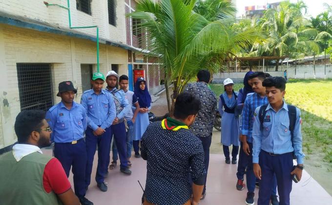 বিপি পিটি