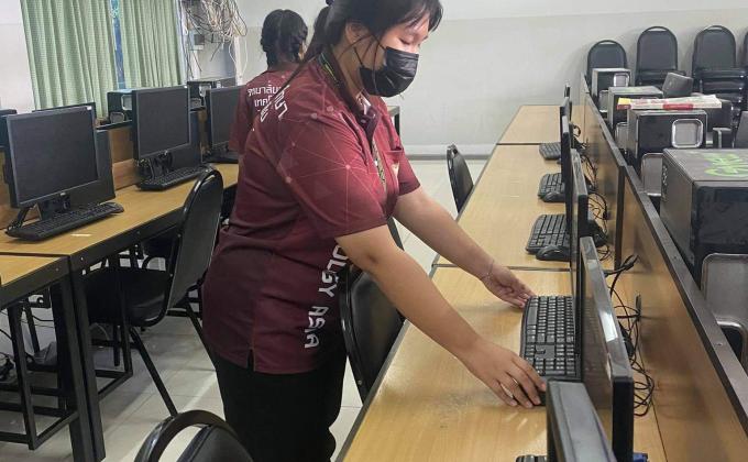 จิต​อาสา​