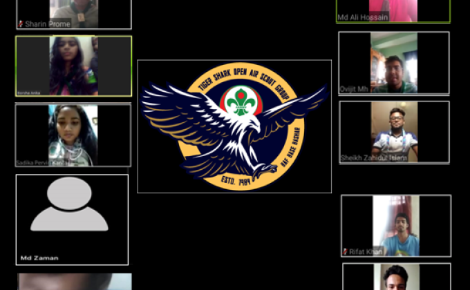  করোনা বিষয়ক আলোচনা মিটিং 