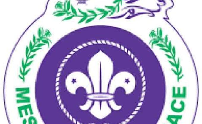 মেসেঞ্জার অফ পিচ সেমিনার।