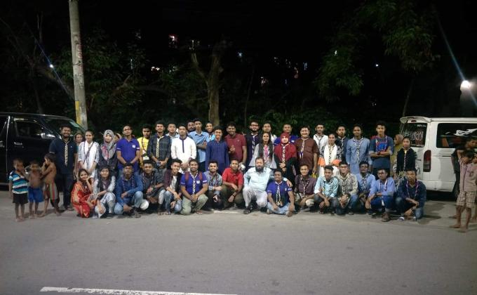 সবার জন্য ঈদ