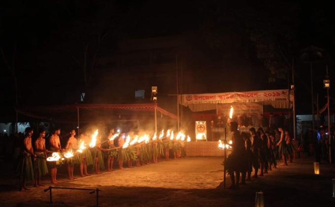 মহা তাবুজলসা