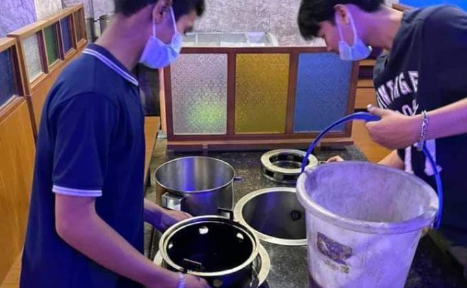 จิตอาสา 